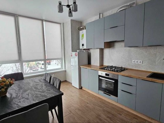 Здам 2-кім. с. Святопетрівське ЖК Петрівські Липки, поверх 2, все нове Святопетрівське