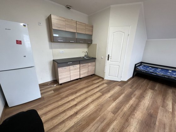 Здам квартиру Святопетрівське вул. Білогородська студія Святопетрівське