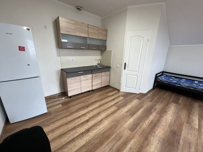 Здам квартиру Святопетрівське вул. Білогородська студія - фото 1