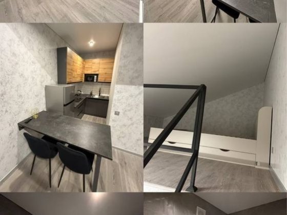 Оренда квартири Святопетрівське Святопетрівське