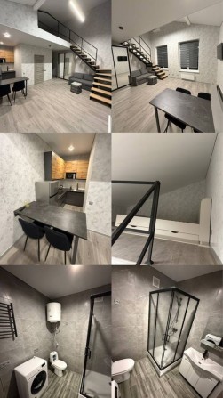 Оренда квартири Святопетрівське - фото 1