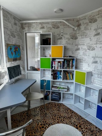 Євродвушка Святопетрівське - фото 1