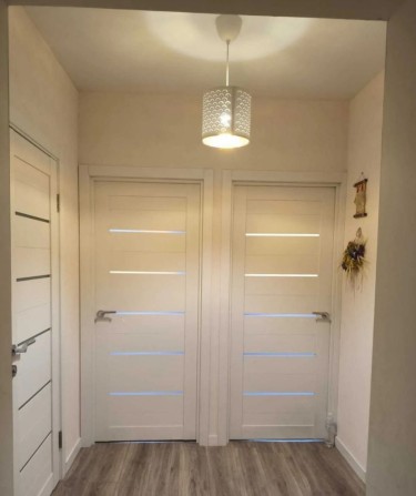 Здасться квартира євродвушка  на софіївській Борщагівка в ЖК Софіївськ - фото 1