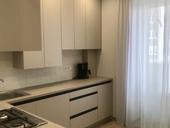 Квартира в новострое, ЖК "Петровский квартал",первая сдача. Святопетровское