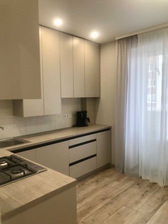 Квартира в новострое, ЖК "Петровский квартал",первая сдача. - фото 1