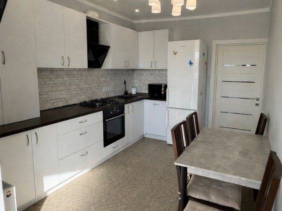 Оренда однокімнатної квартири 41 м2 ЖК Петрівський квартал Святопетрівське