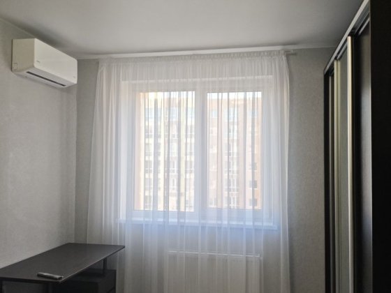 Оренда однокімнатної квартири в ЖК Софіївська Сфера, Софіївська Борщаг Святопетровское