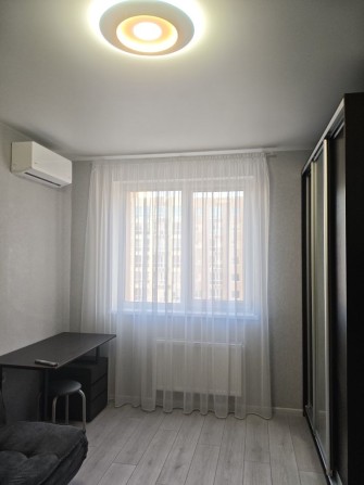 Оренда однокімнатної квартири в ЖК Софіївська Сфера, Софіївська Борщаг - фото 1