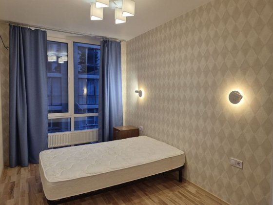 Оренда однокімнатної квартири Святопетровское