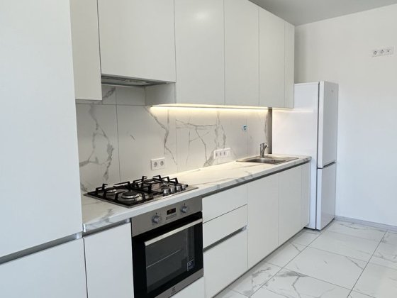 1 кімнатна квартира в оренду. Газ! ЖК Фемілі-2 Гатное