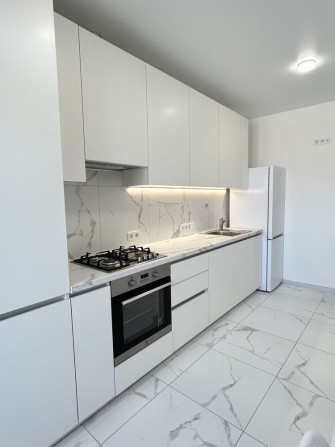 1 кімнатна квартира в оренду. Газ! ЖК Фемілі-2 - фото 1