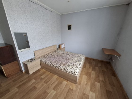 Сдам однокомнатную квартиру без комиссии Крюківщина