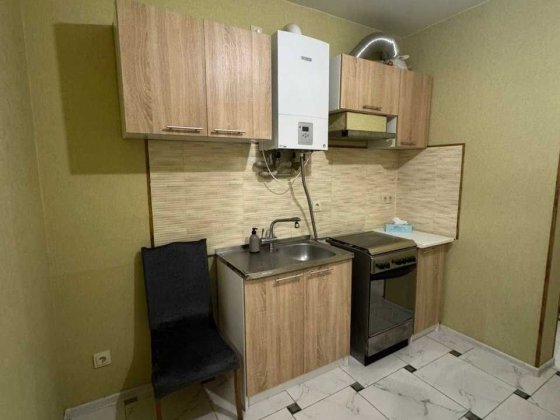 Оренда 1-кімнатної квартири ЖК "Рідний" Гатне. Без комісії Гатное