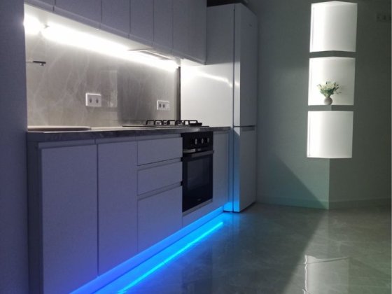 Здам квартиру в жк Благород, с. Крюківщина, м. Теремки Крюківщина