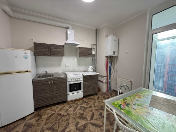 Гатне ЖК Оптимісто вул.Оптимістична 3 Гатное