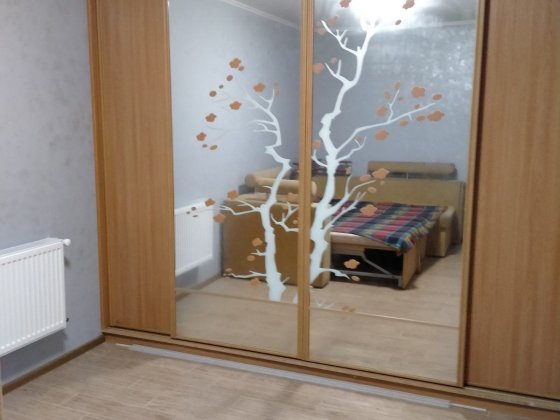 Здається 1кімн.кв у Гатному Гатне