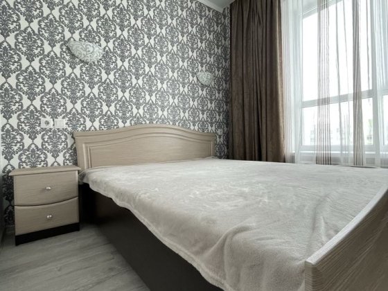 Оренда затишної квартири Крюківщина Крюківщина