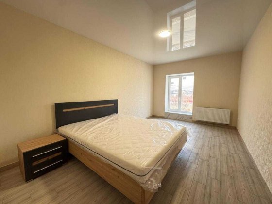 Оренда євро 2к квартири, Теремки 20хвпішки, резервне живлення Гатное