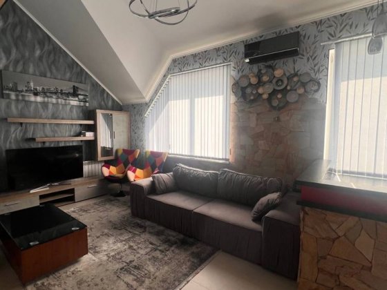 Оренда 2-к квартири Одеський, 8. ЖК Фемели Гатне Гатное