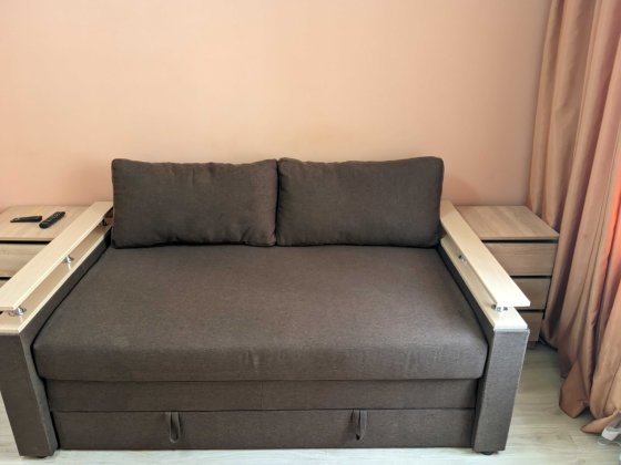 Оренда  1 квартири Евромісто Крюківщина