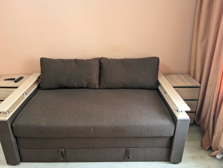 Оренда  1 квартири Евромісто - фото 1