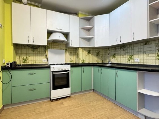 Оренда 1к Квартири 48м2 ЖК Євромісто Крюковщина