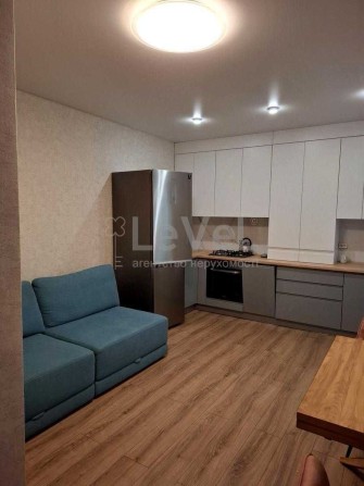 Оренда 1к квартири в ЖК Оптимісто, с.Гатне, вул.Оптимістична 1 - фото 1