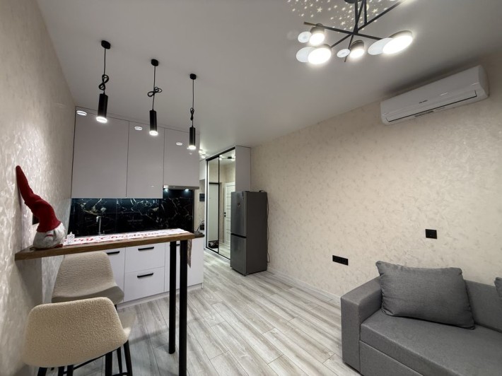 Оренда квпартири ЖК Санвіль Парк, Святопетрівське,Київ - фото 1