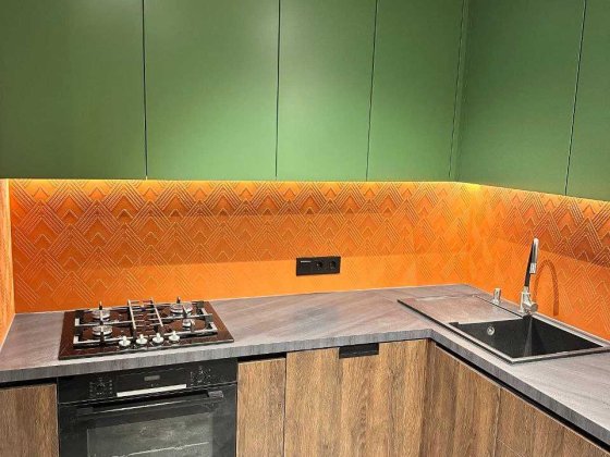 Оренда  1к квартири в ЖК Львівський Затишок Соборна 103/21 Святопетровское