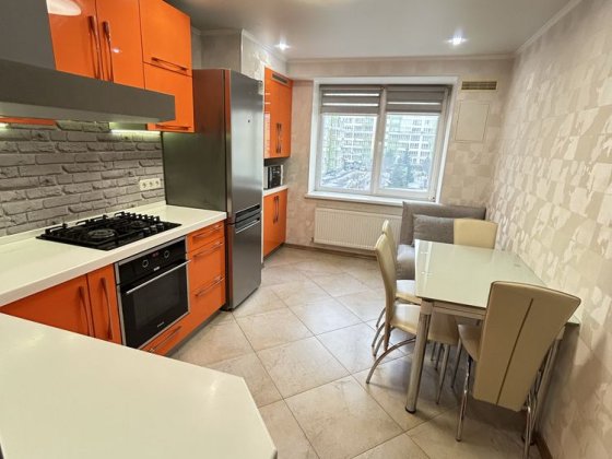 Аренда.Оренда.Здаю 1 кім квартиру в ЖК Євромісто.Крюкіщина.Вишневе Крюковщина