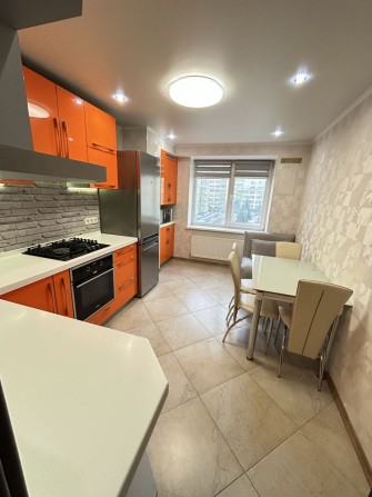 Аренда.Оренда.Здаю 1 кім квартиру в ЖК Євромісто.Крюкіщина.Вишневе - фото 1