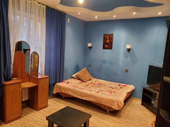 Однокімнатна квартира на Крюківщині Крюковщина