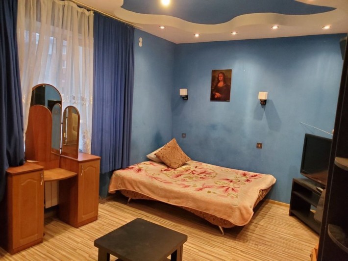 Однокімнатна квартира на Крюківщині - фото 1