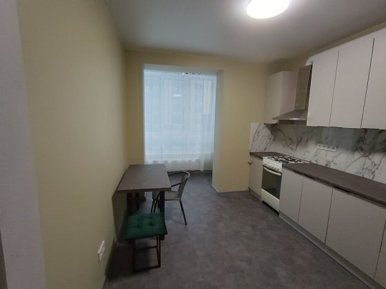 Оренда 1- к квартири Софіївська Борщагівка У Квартал Святопетрівське