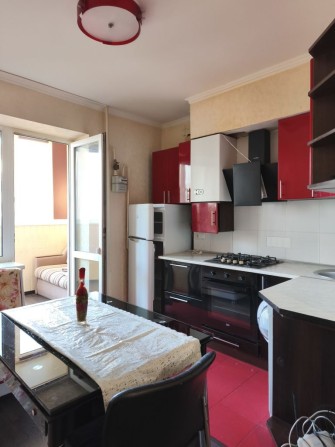 Однокімнатна. Ж. К. Петрівський квартал. - фото 1