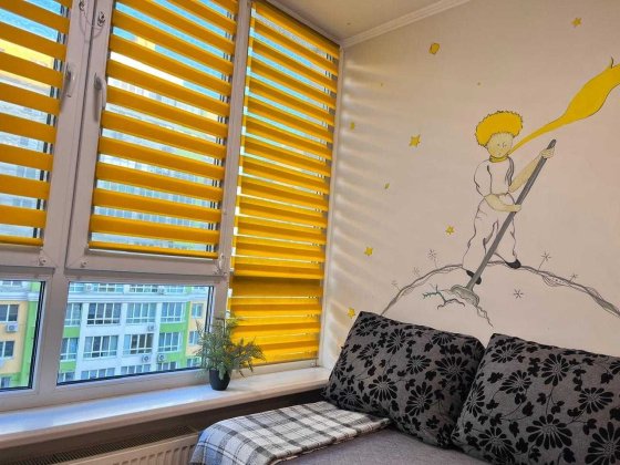 Довгострокова оренда квартир, Євромісто Крюківщина