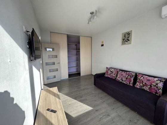 1 к. кв. 34.5 м2 ЖК Петрівський квартал, вул. Соборна 105/4 Святопетровское