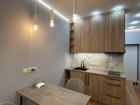 Оренда кввртири студіїв ЖК Sanville park Святопетрівське Святопетрівське