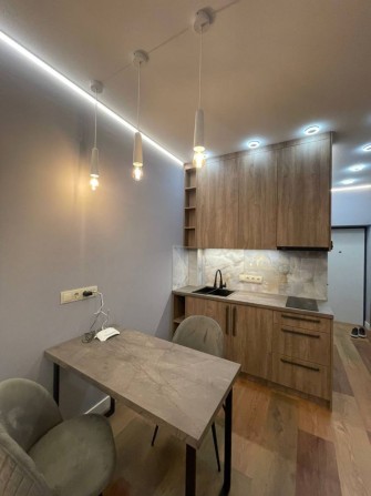 Оренда кввртири студіїв ЖК Sanville park Святопетрівське - фото 1