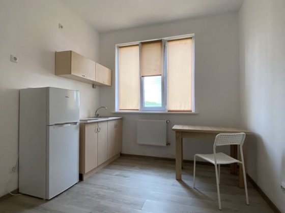 Смарт квартира с паркоместом Крюківщина