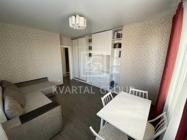 Здам в оренду однокімнатну квартиру! - фото 1