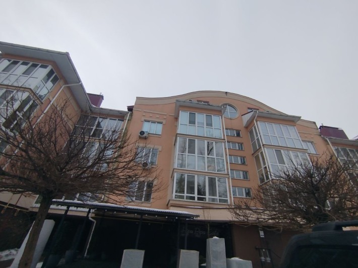 Оренда квартири з ремонтом в Ворзелі! - фото 1