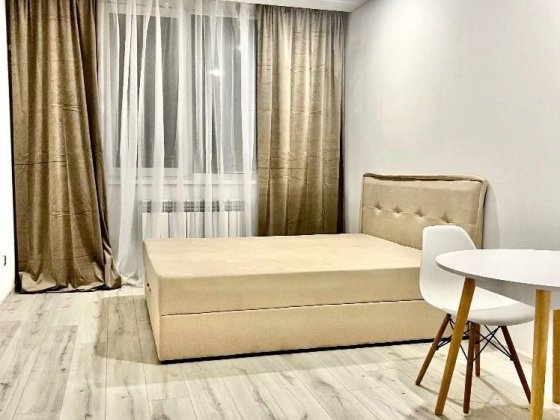 Оренда 1-кім квартири, ЖК Санвіль парк, ЖК Петрівський квартал Святопетровское