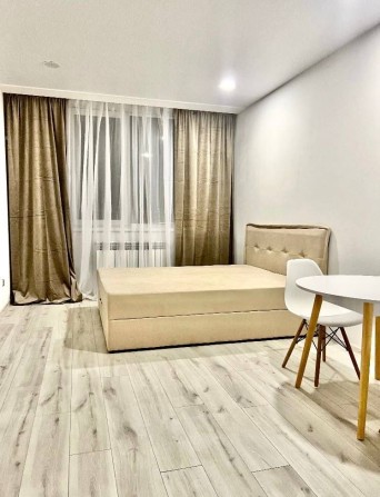 Оренда 1-кім квартири, ЖК Санвіль парк, ЖК Петрівський квартал - фото 1