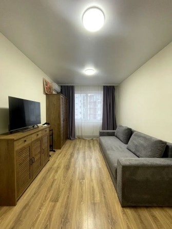 Оренда 1-кім.квартири 40м2 в ЖК Сакура - фото 1