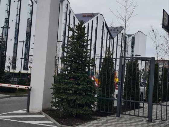 Оренда 1-к в ЖК "Aura Center"  Крюківщина, ул. Одесская 70 Крюковщина