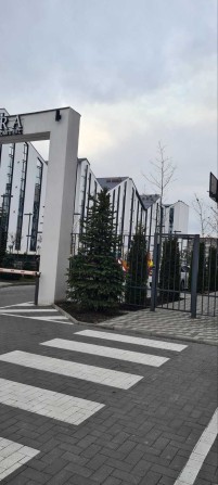 Оренда 1-к в ЖК "Aura Center"  Крюківщина, ул. Одесская 70 - фото 1