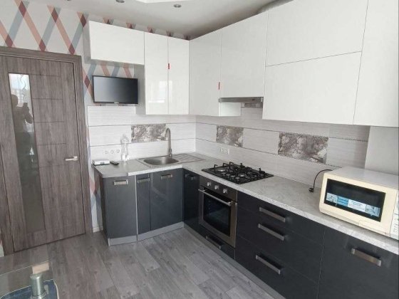 Оренда 1 ком квартири Петрывський квартал Святопетровское