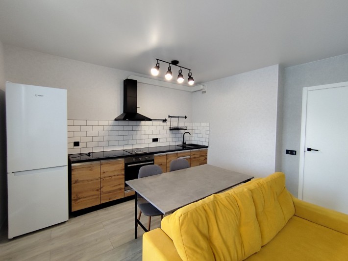 Оренда квартири ЖК Одеський Бульвар ( поруч метро Теремки) - фото 1