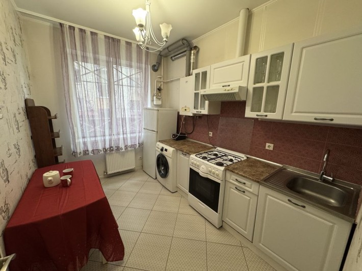 Вільна тепла квартира Чабани - фото 1